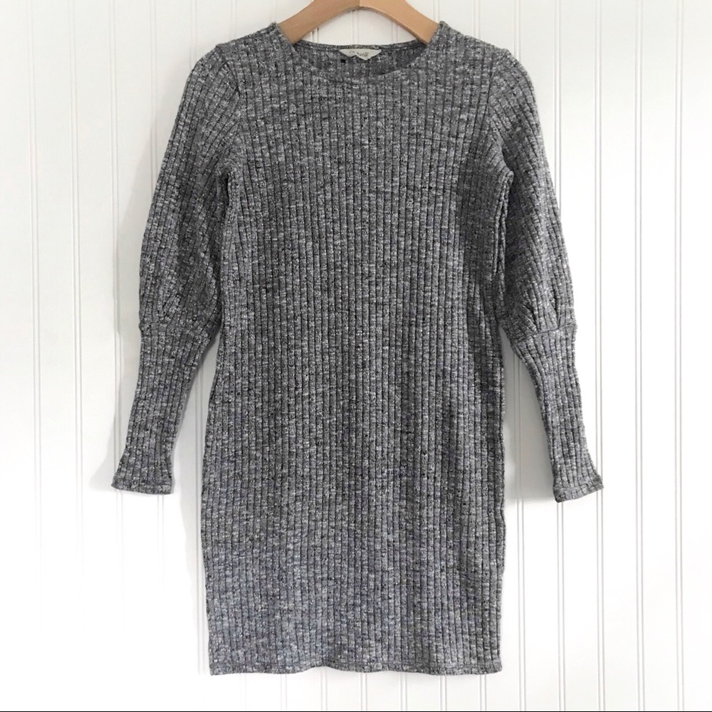 ⭐️ 3 for $25 Sweater Dress